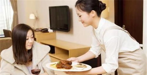 家政服务 前景广阔的朝阳产业与未来蓝海