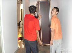 品质搬家，安心之选——深圳市诚信正规搬家公司与家政服务全方位展示