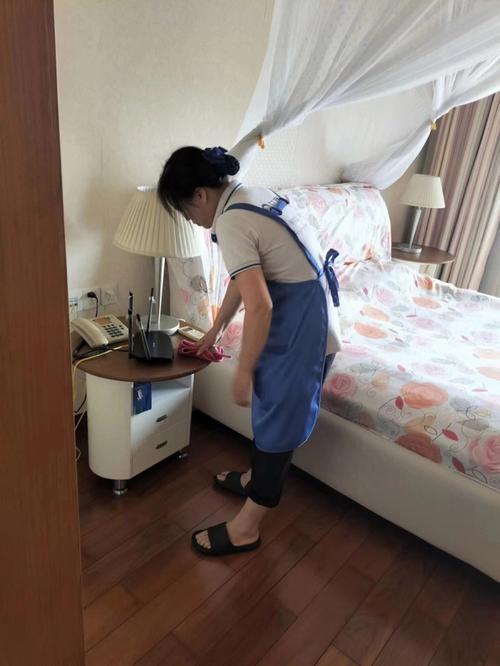 家政服务